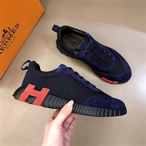 hermes sneakers replica